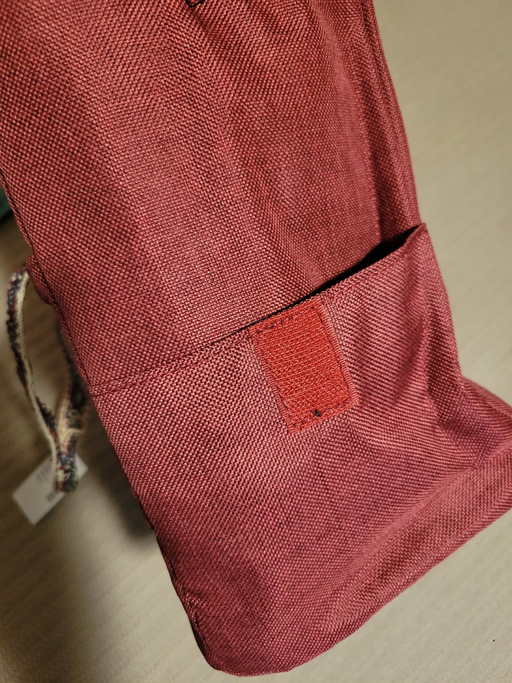 N/A insulated tote